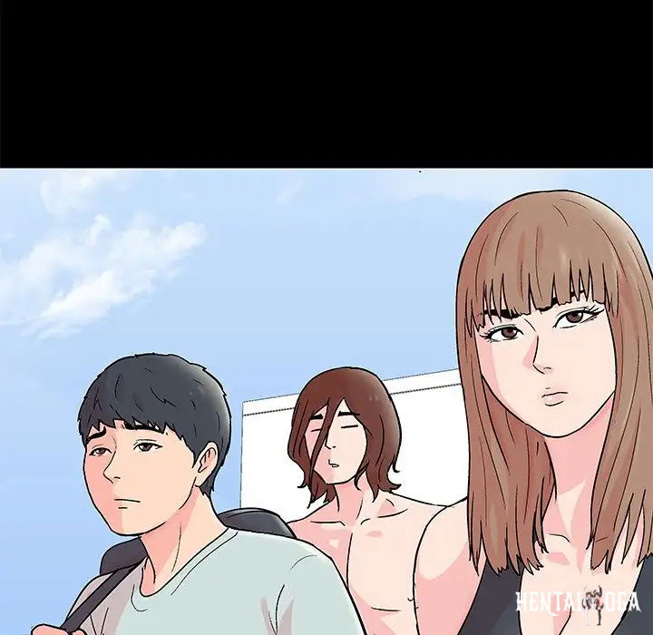 Project Utopia Project Utopia Chapter 62 - Page 34