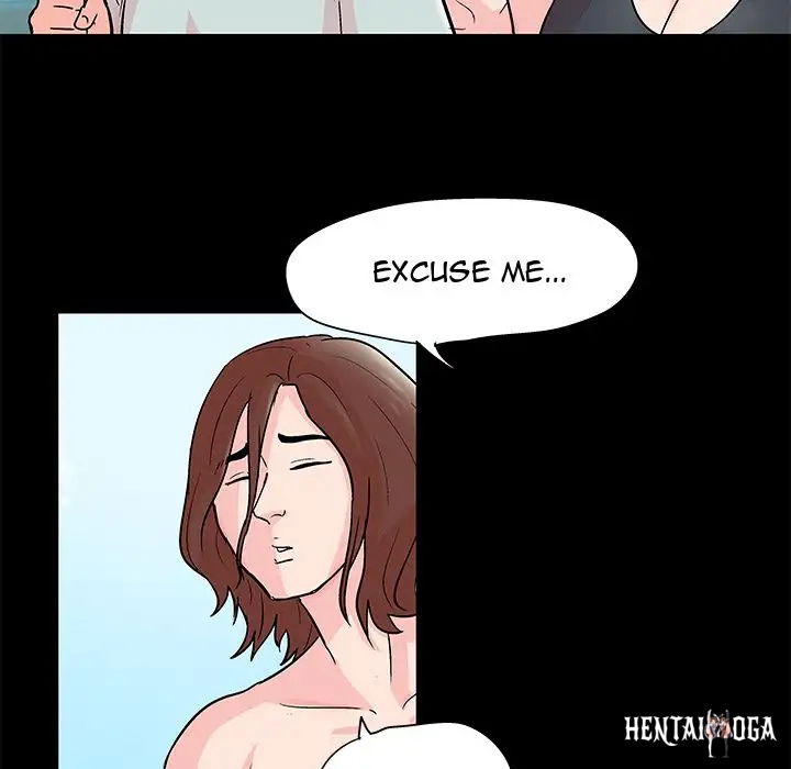 Project Utopia Project Utopia Chapter 62 - Page 35