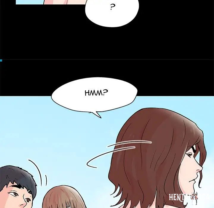 Project Utopia Project Utopia Chapter 62 - Page 36