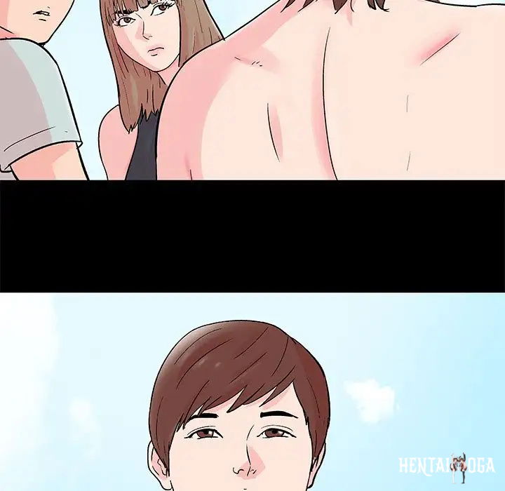 Project Utopia Project Utopia Chapter 62 - Page 37