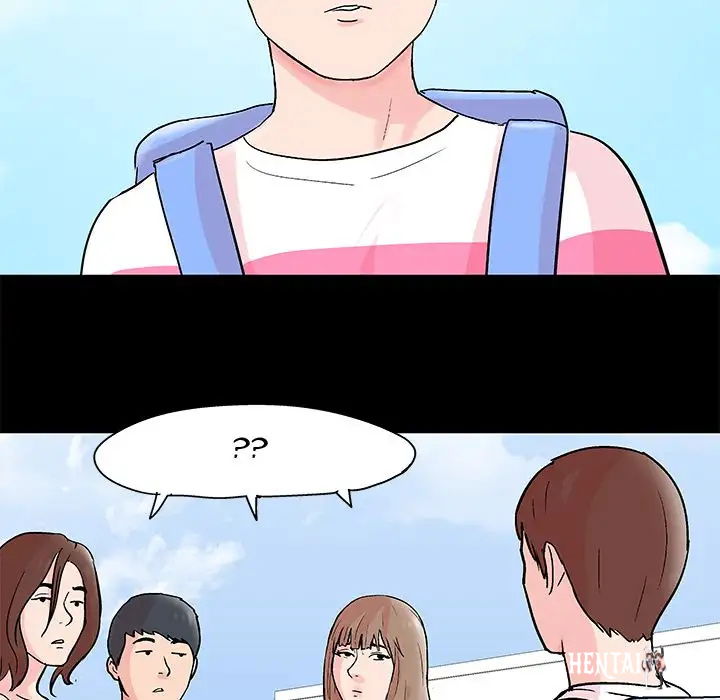 Project Utopia Project Utopia Chapter 62 - Page 38