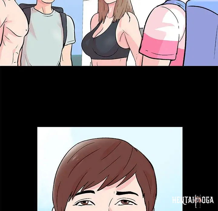 Project Utopia Project Utopia Chapter 62 - Page 39