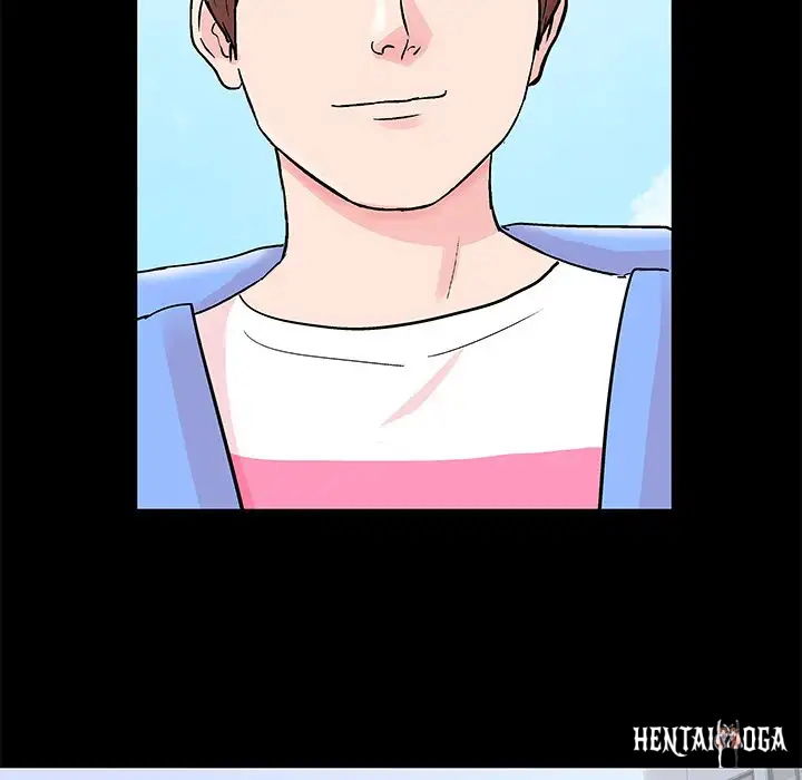 Project Utopia Project Utopia Chapter 62 - Page 40