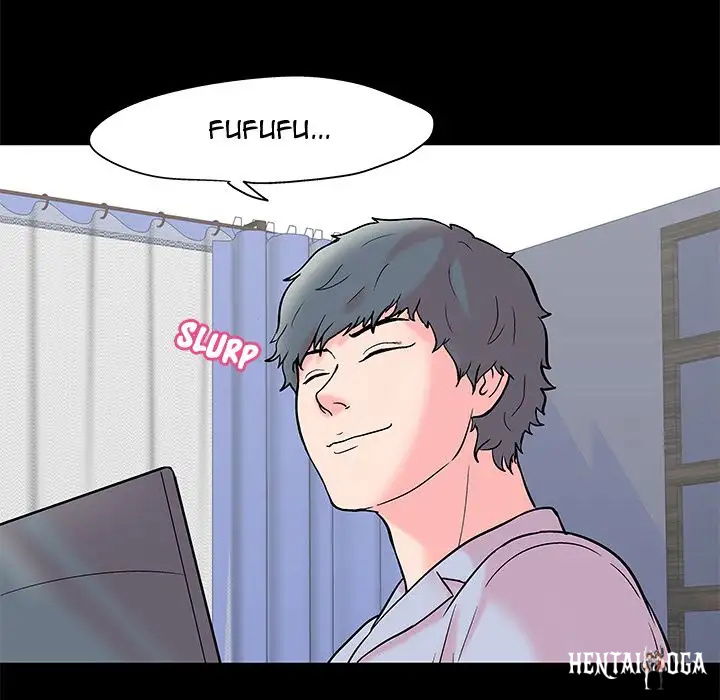 Project Utopia Project Utopia Chapter 62 - Page 44