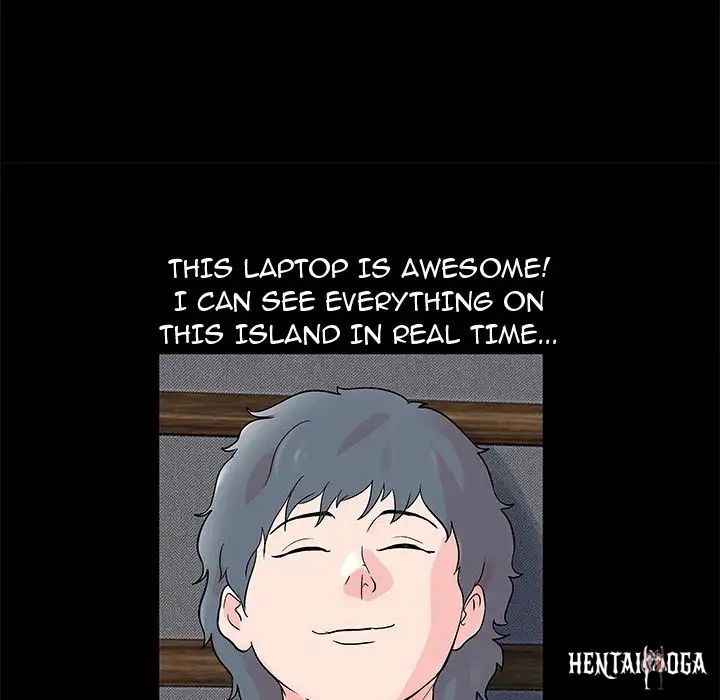 Project Utopia Project Utopia Chapter 62 - Page 45