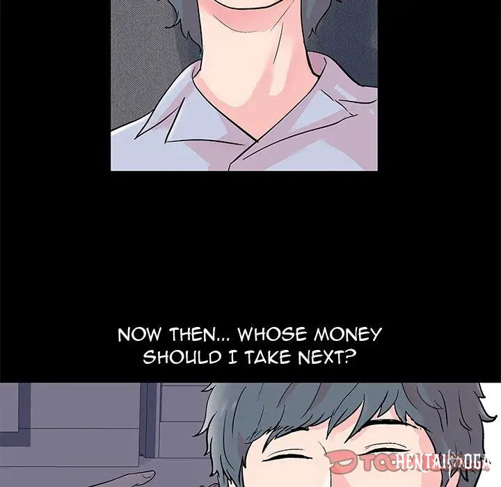 Project Utopia Project Utopia Chapter 62 - Page 46