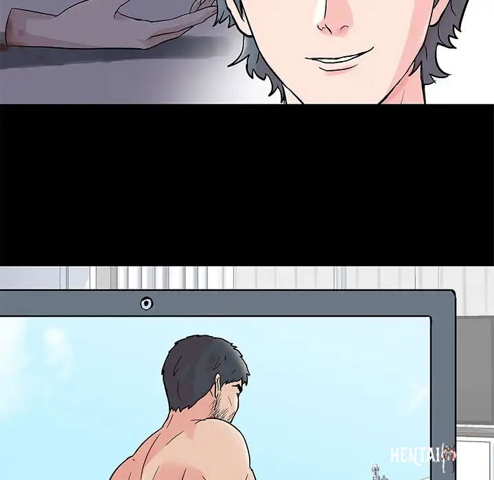 Project Utopia Project Utopia Chapter 62 - Page 47