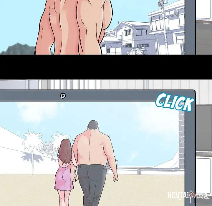 Project Utopia Project Utopia Chapter 62 - Page 48