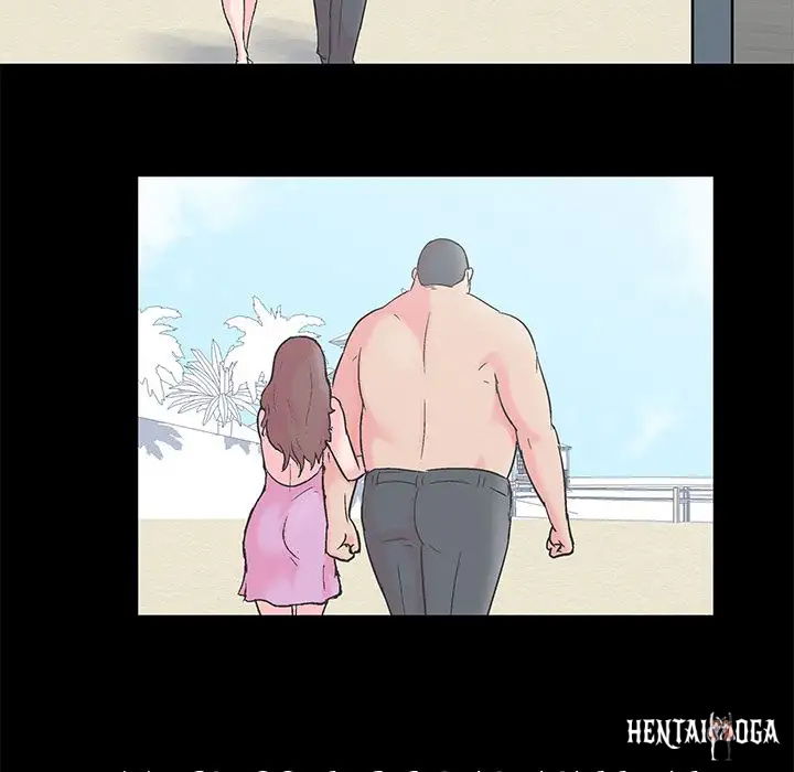 Project Utopia Project Utopia Chapter 62 - Page 49