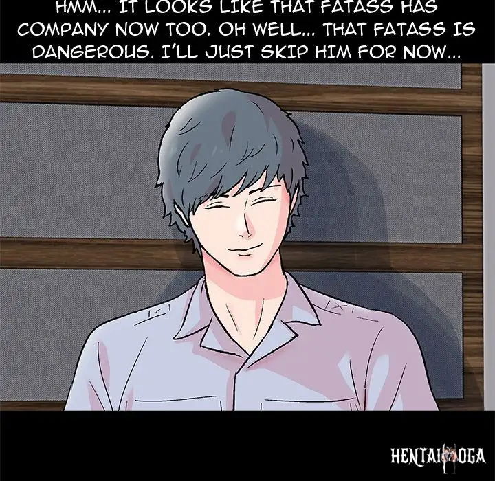 Project Utopia Project Utopia Chapter 62 - Page 50