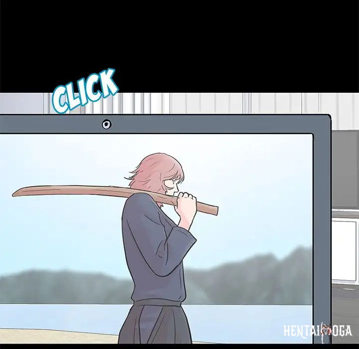 Project Utopia Project Utopia Chapter 62 - Page 51