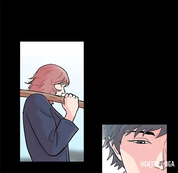 Project Utopia Project Utopia Chapter 62 - Page 52