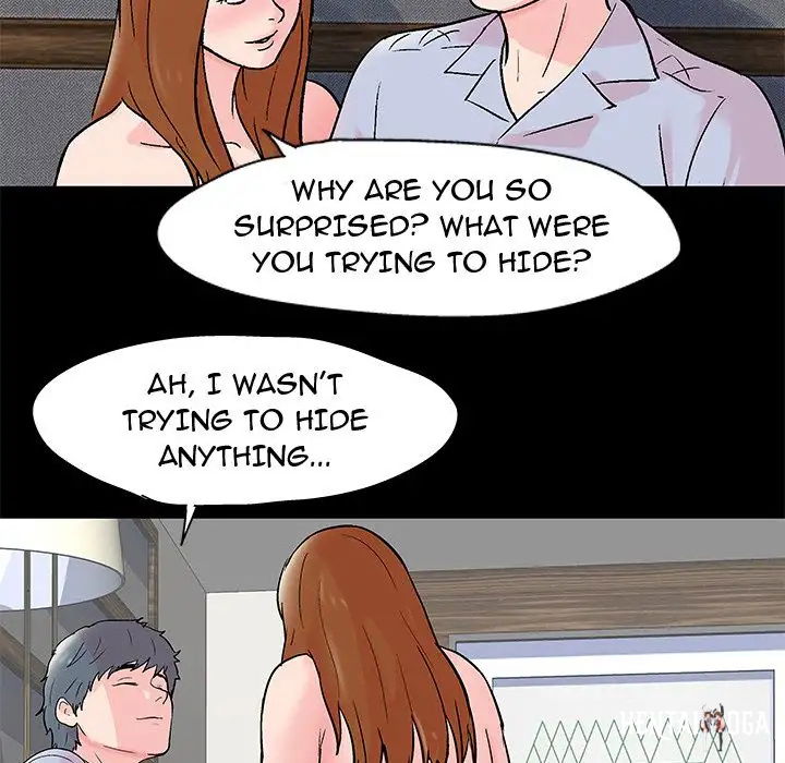 Project Utopia Project Utopia Chapter 62 - Page 57