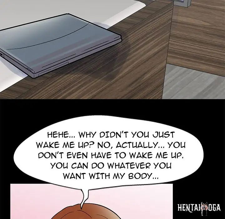 Project Utopia Project Utopia Chapter 62 - Page 59