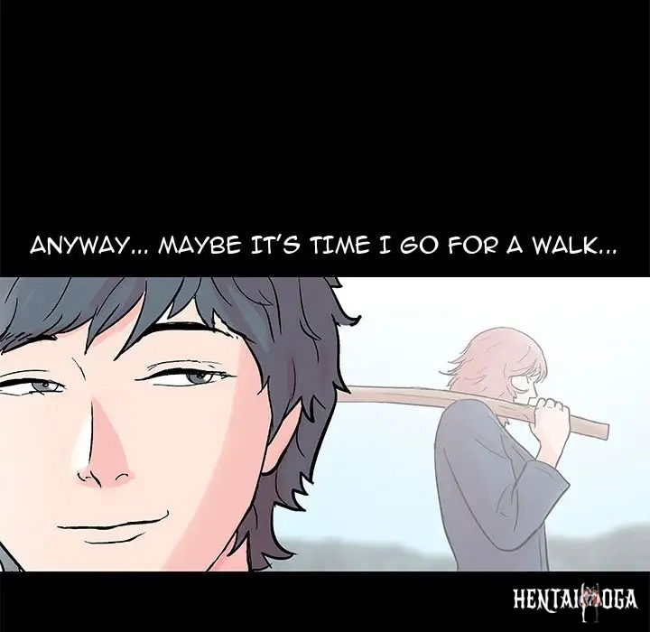 Project Utopia Project Utopia Chapter 62 - Page 62