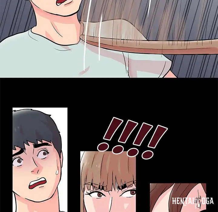 Project Utopia Project Utopia Chapter 62 - Page 8