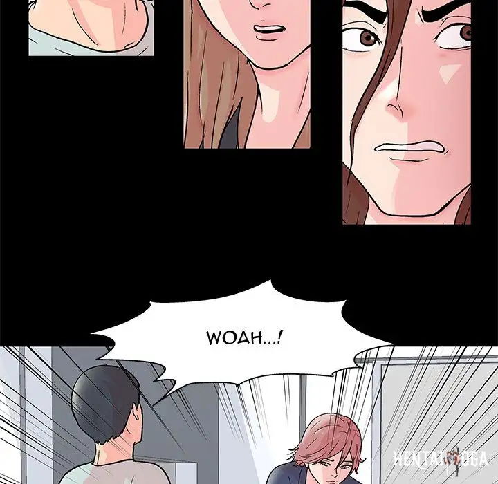 Project Utopia Project Utopia Chapter 62 - Page 9