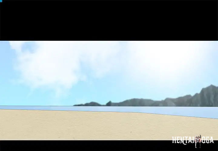 Project Utopia Project Utopia Chapter 63 - Page 1