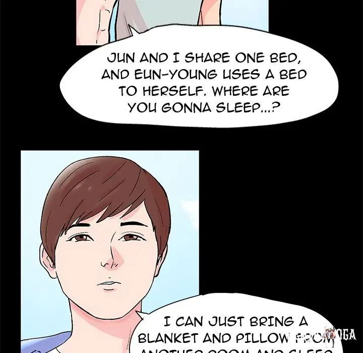 Project Utopia Project Utopia Chapter 63 - Page 10