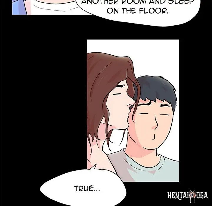 Project Utopia Project Utopia Chapter 63 - Page 11