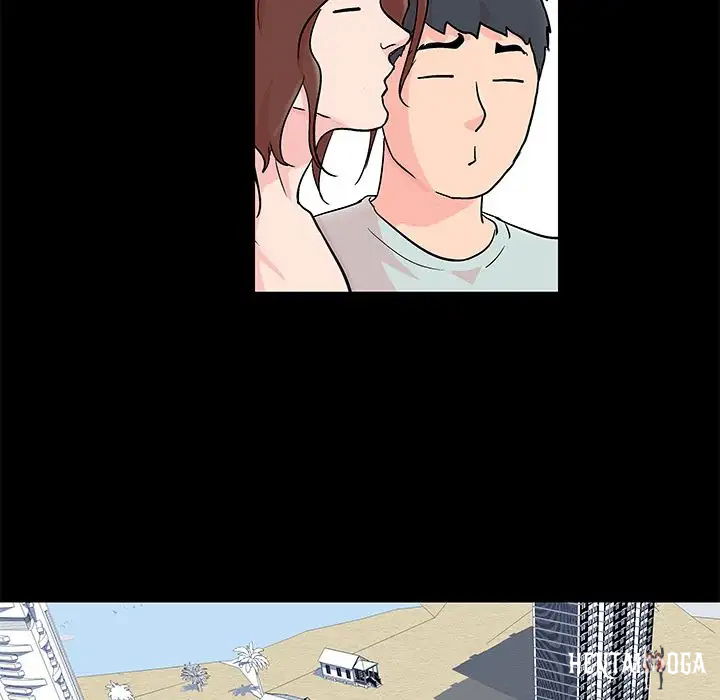 Project Utopia Project Utopia Chapter 63 - Page 14