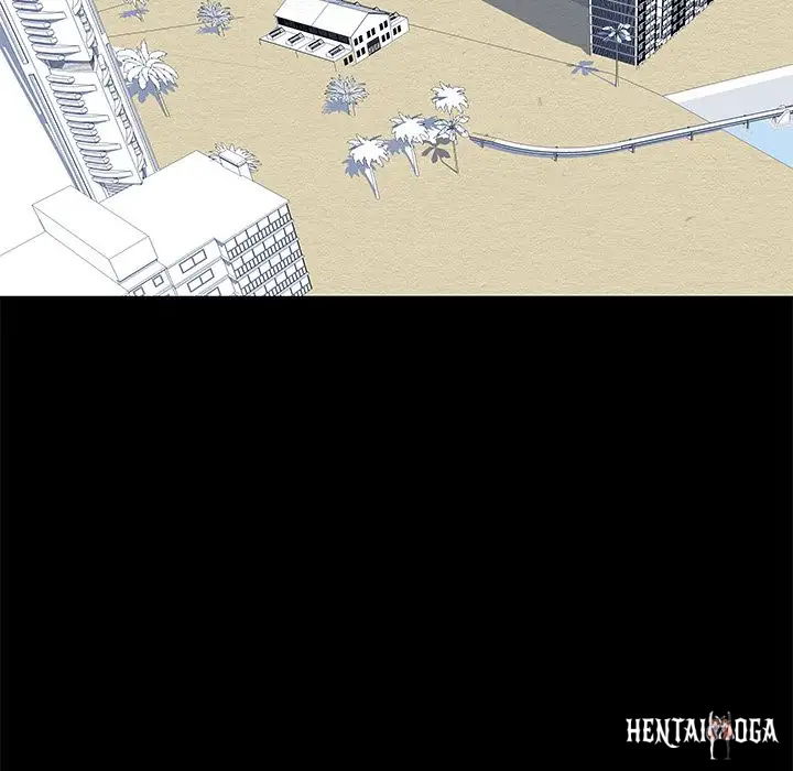 Project Utopia Project Utopia Chapter 63 - Page 15