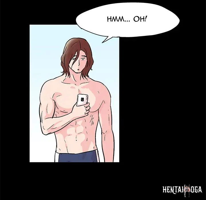 Project Utopia Project Utopia Chapter 63 - Page 18