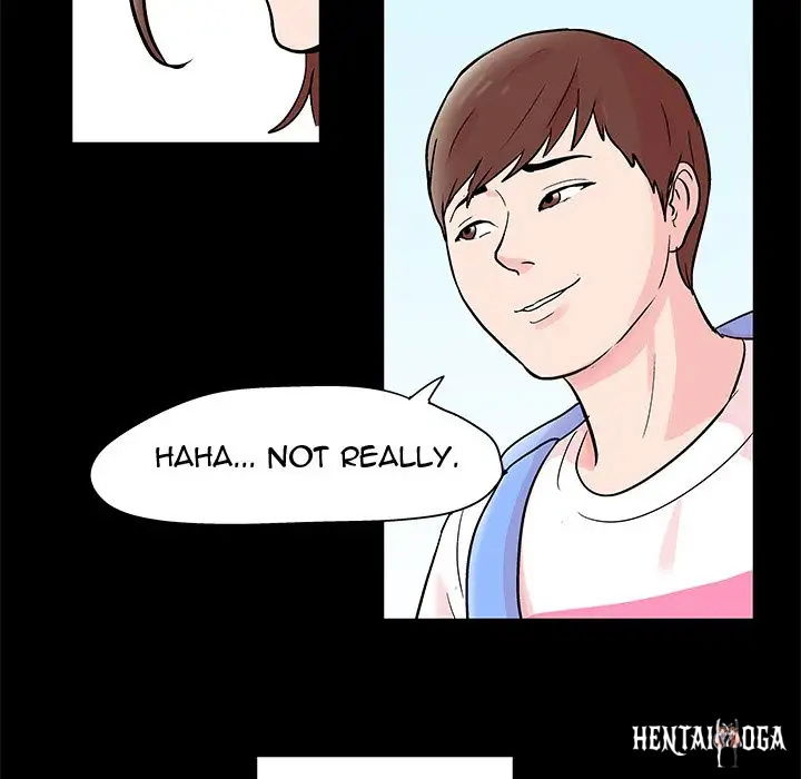 Project Utopia Project Utopia Chapter 63 - Page 20