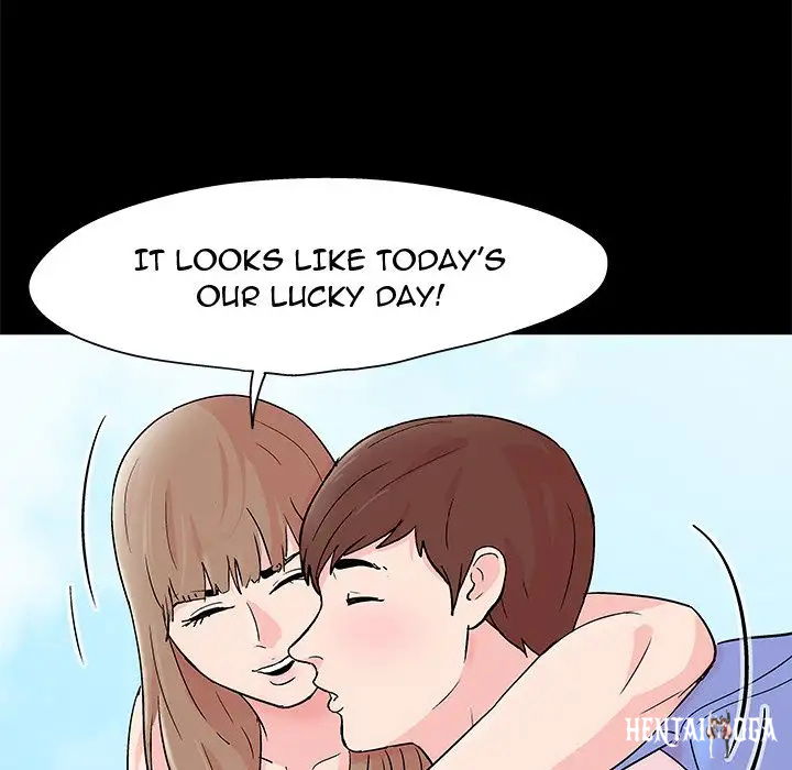 Project Utopia Project Utopia Chapter 63 - Page 22