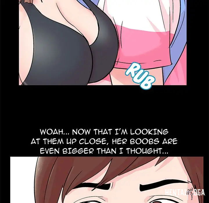 Project Utopia Project Utopia Chapter 63 - Page 24