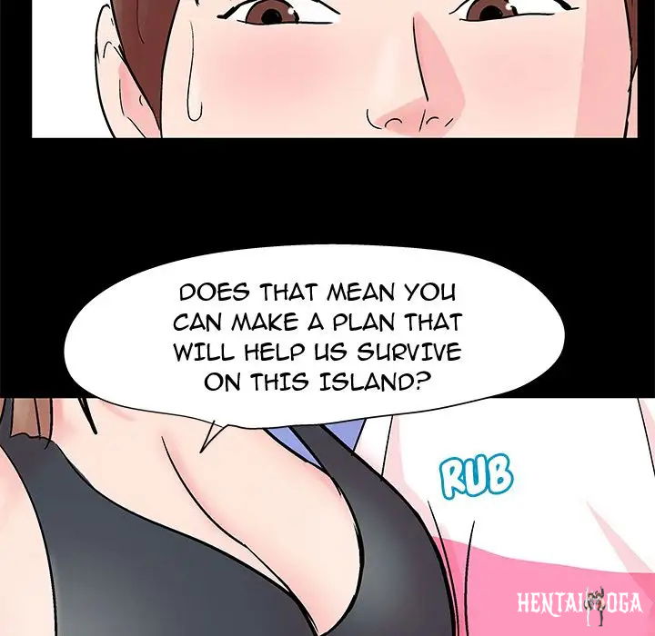 Project Utopia Project Utopia Chapter 63 - Page 25