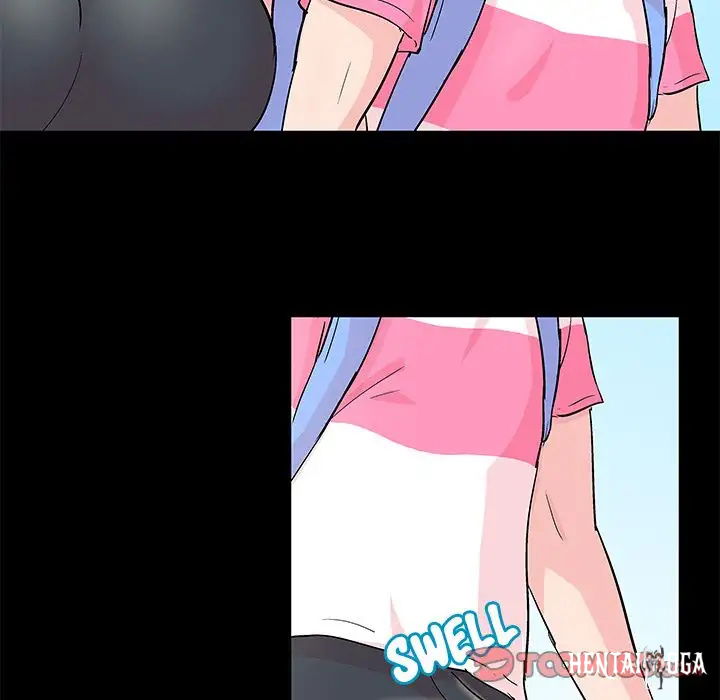 Project Utopia Project Utopia Chapter 63 - Page 28