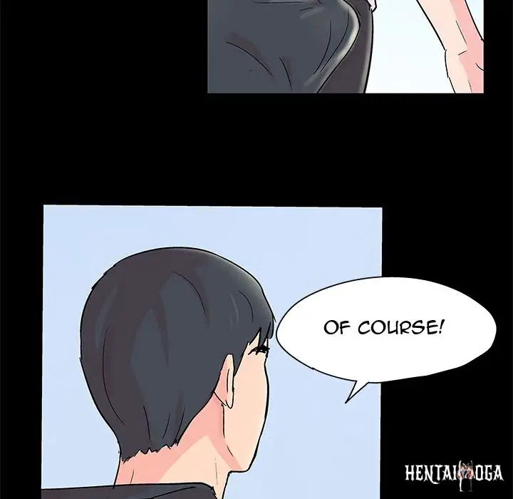 Project Utopia Project Utopia Chapter 63 - Page 29