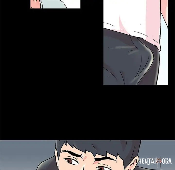 Project Utopia Project Utopia Chapter 63 - Page 31