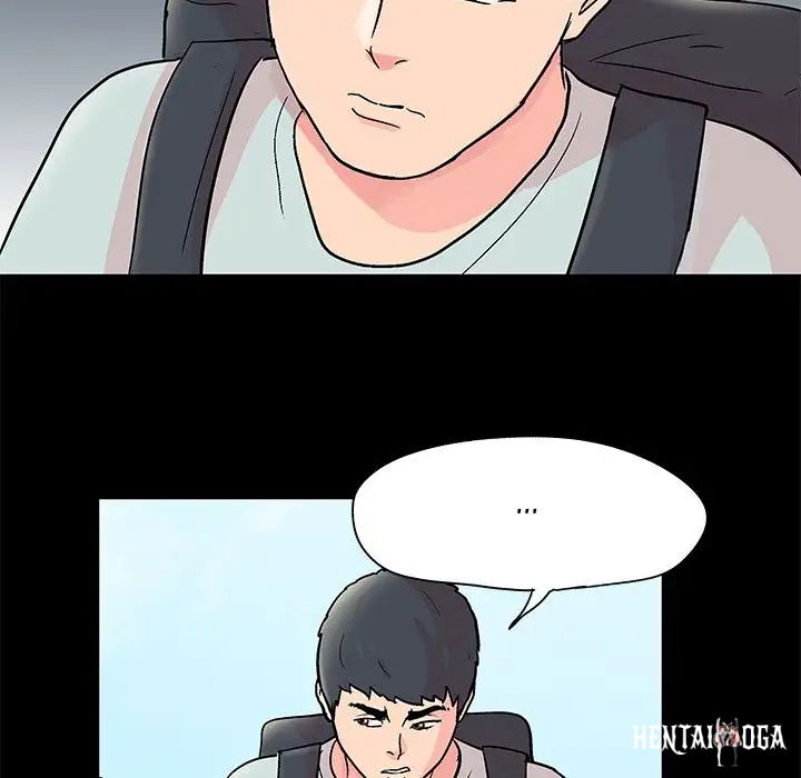 Project Utopia Project Utopia Chapter 63 - Page 32