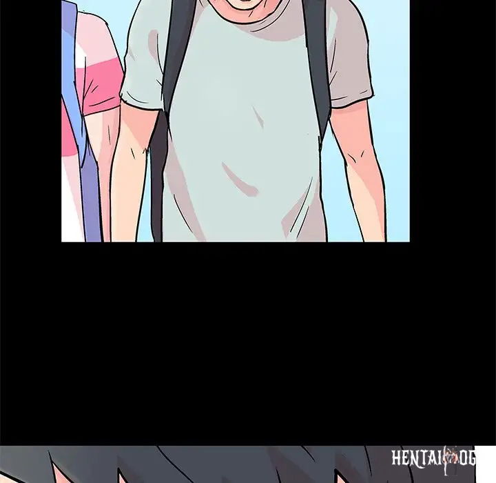 Project Utopia Project Utopia Chapter 63 - Page 33