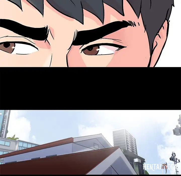 Project Utopia Project Utopia Chapter 63 - Page 34