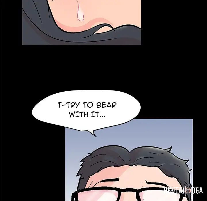 Project Utopia Project Utopia Chapter 63 - Page 38