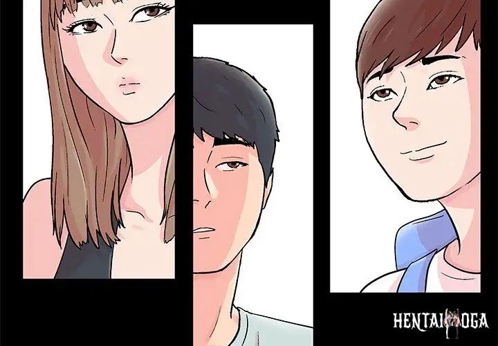 Project Utopia Project Utopia Chapter 63 - Page 4