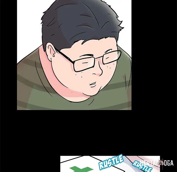 Project Utopia Project Utopia Chapter 63 - Page 42