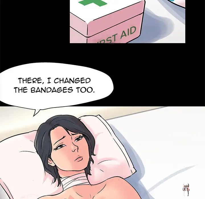 Project Utopia Project Utopia Chapter 63 - Page 43