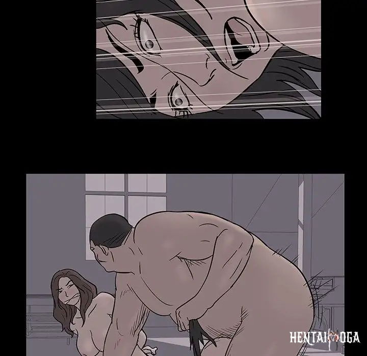 Project Utopia Project Utopia Chapter 63 - Page 46