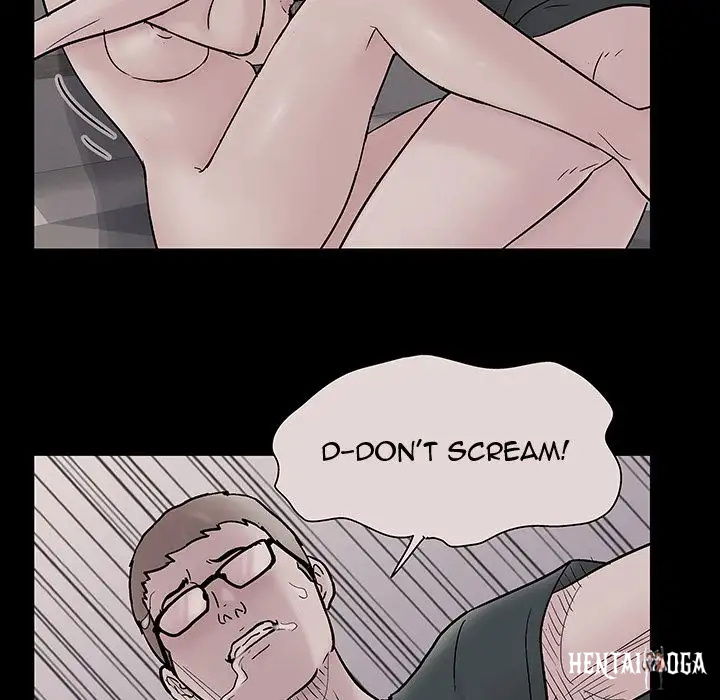 Project Utopia Project Utopia Chapter 63 - Page 49