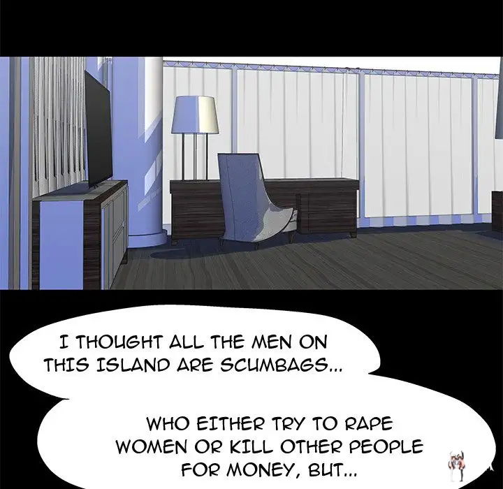 Project Utopia Project Utopia Chapter 63 - Page 52