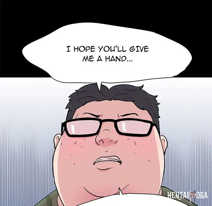 Project Utopia Project Utopia Chapter 63 - Page 58