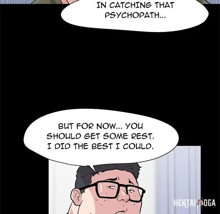 Project Utopia Project Utopia Chapter 63 - Page 59