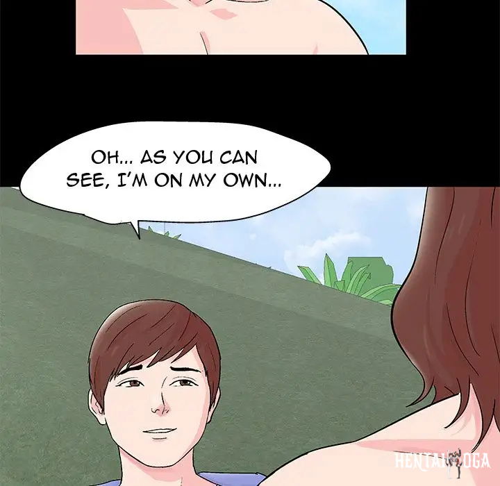 Project Utopia Project Utopia Chapter 63 - Page 6