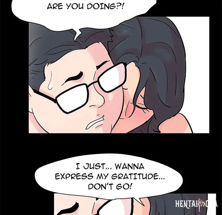 Project Utopia Project Utopia Chapter 63 - Page 63