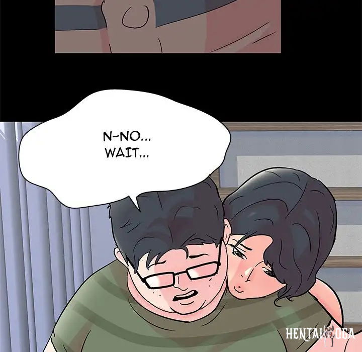 Project Utopia Project Utopia Chapter 63 - Page 65