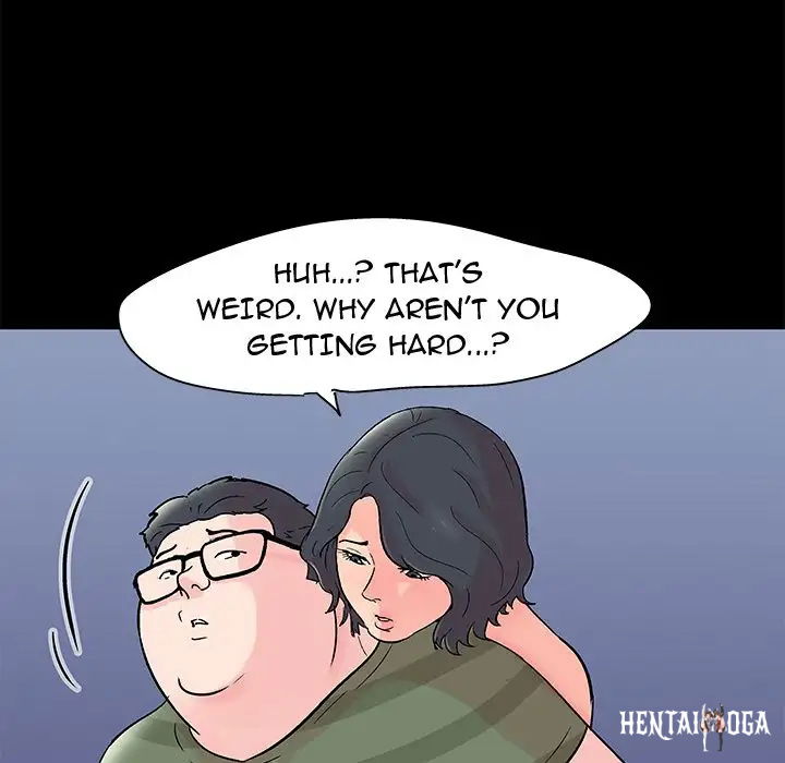 Project Utopia Project Utopia Chapter 63 - Page 68